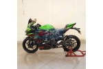 Kawasaki ZX25R ABS Tahun 2022